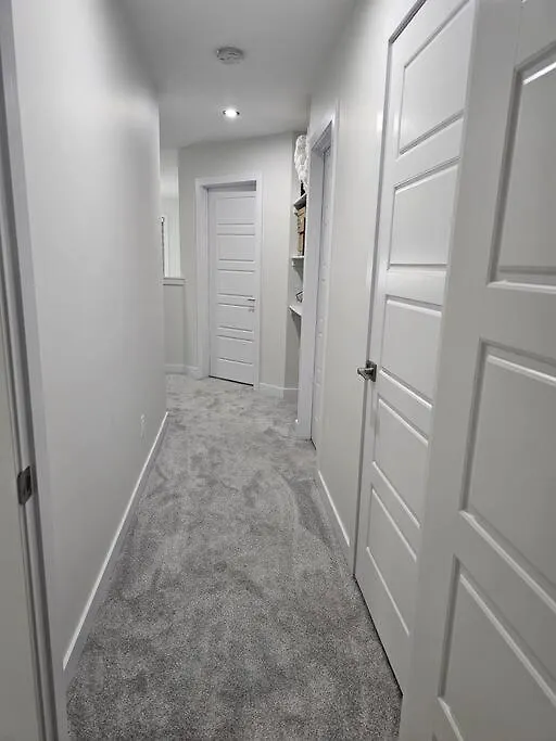 Sleek Home In Trendy Community At Sw, Edmonton 0*,