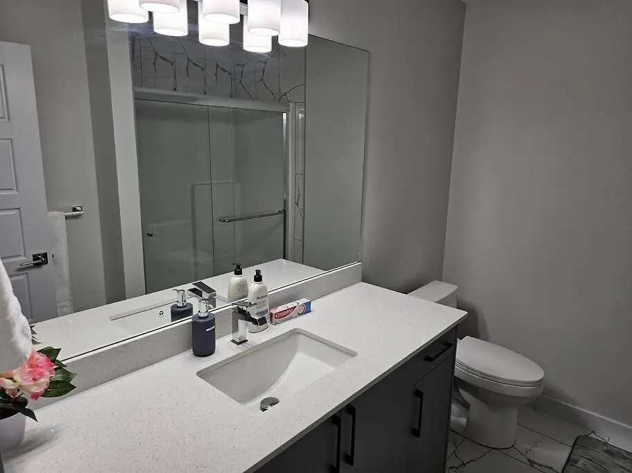 Sleek Home In Trendy Community At Sw, Edmonton 0*,  Canada